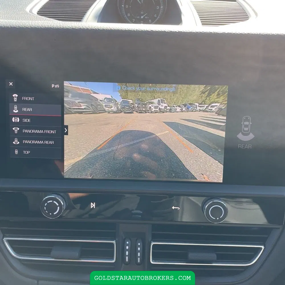 2023 Porsche Macan S