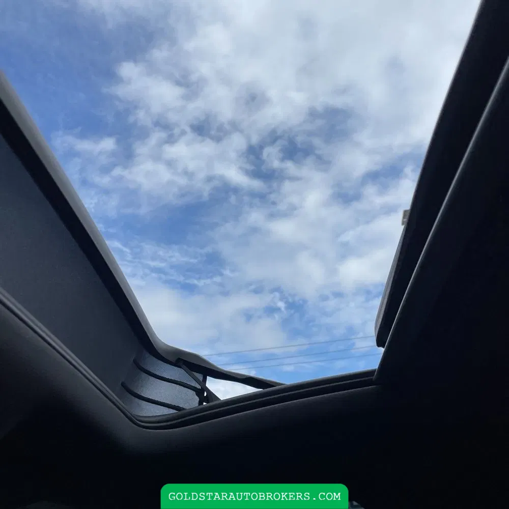 2022 Porsche Macan S