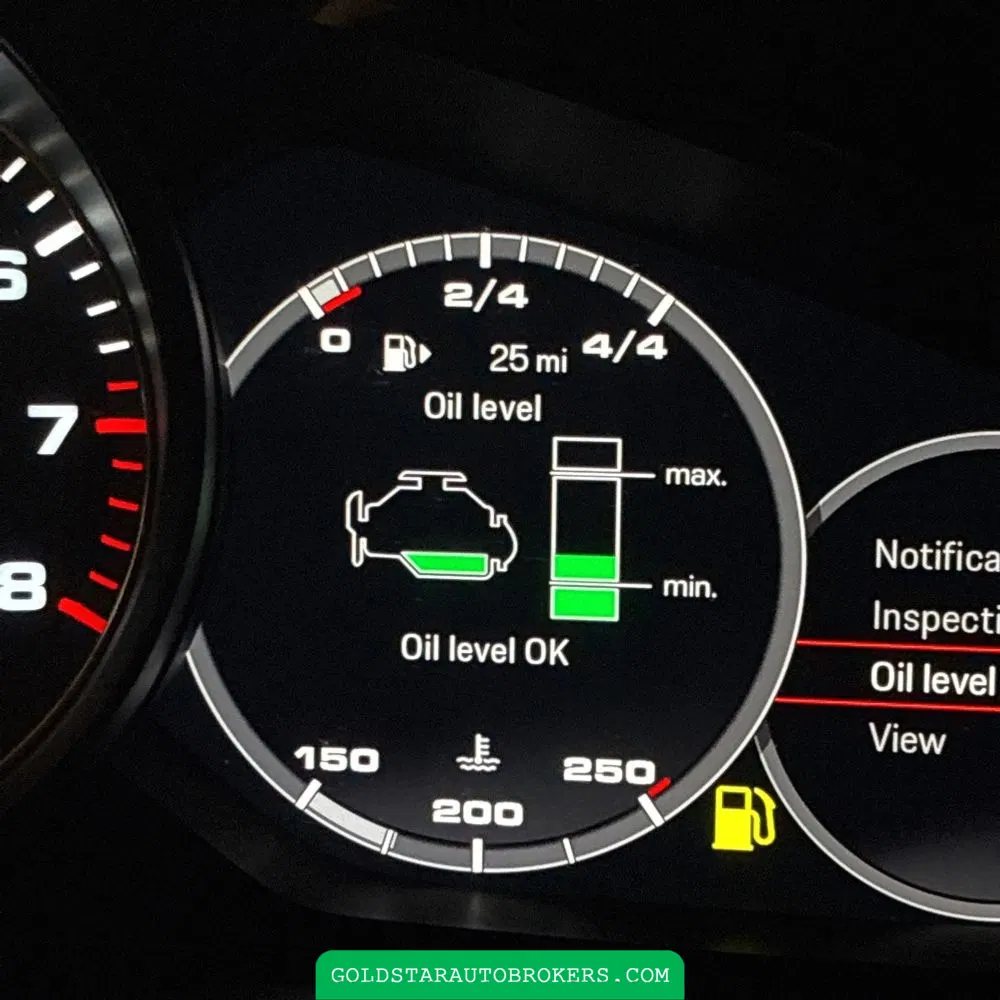 2022 Porsche Cayenne GTS