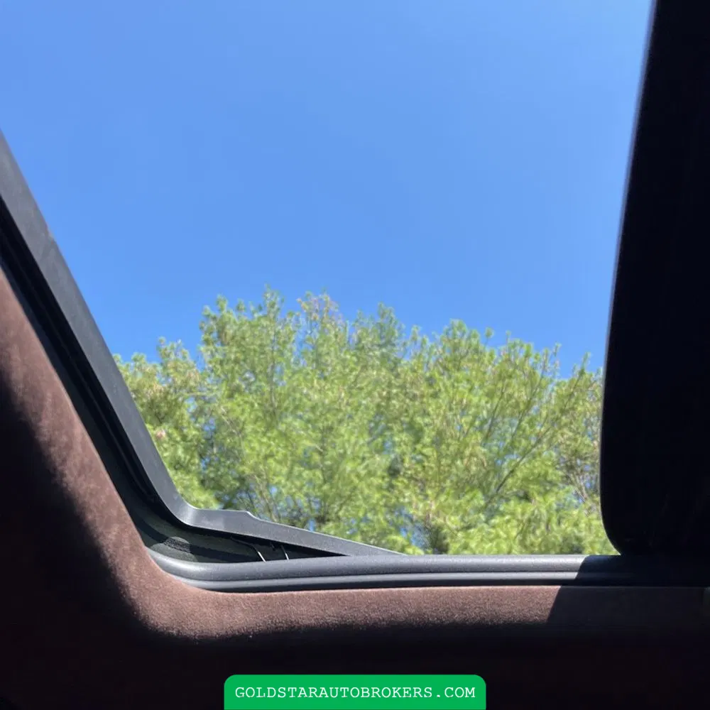 2021 Porsche Cayenne Turbo S E-Hybrid