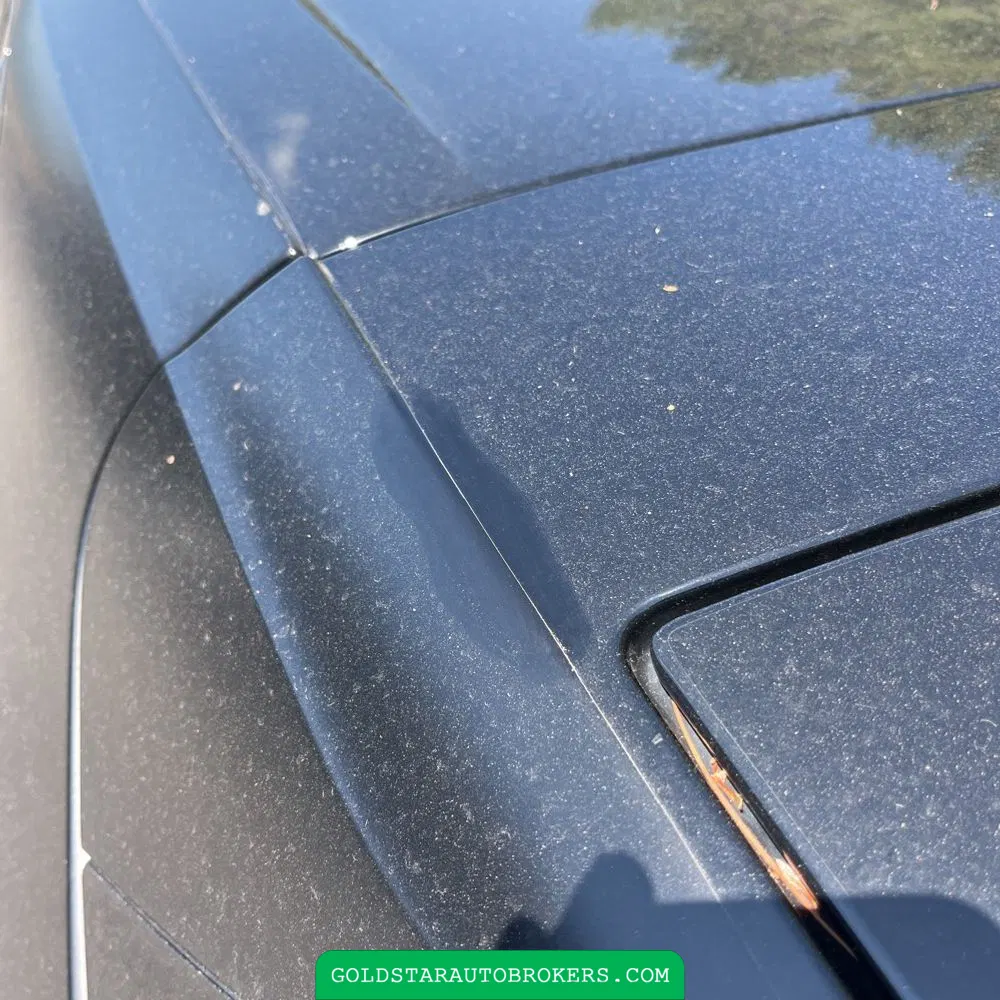 2021 Porsche Cayenne Turbo S E-Hybrid