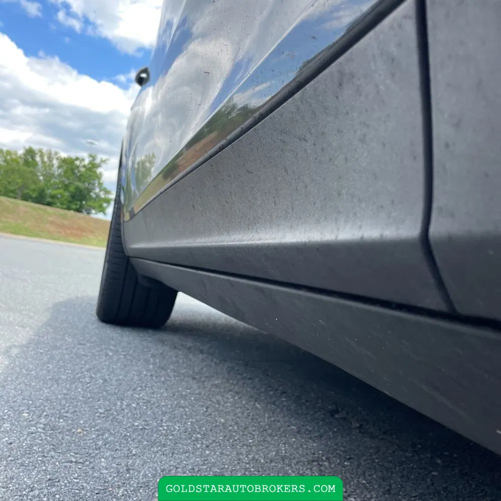2023 Porsche Cayenne Coupe