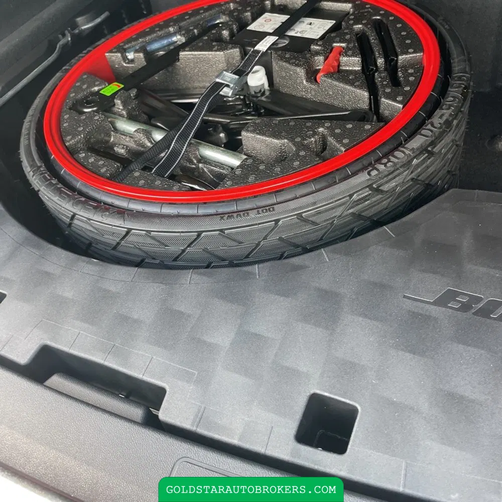 2023 Porsche Cayenne Coupe