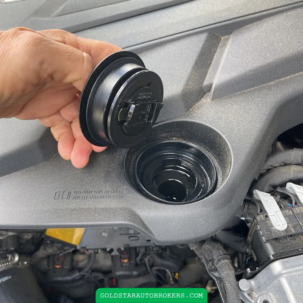 2023 Porsche Cayenne Coupe
