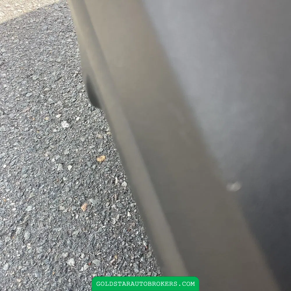 2023 Porsche Cayenne Coupe
