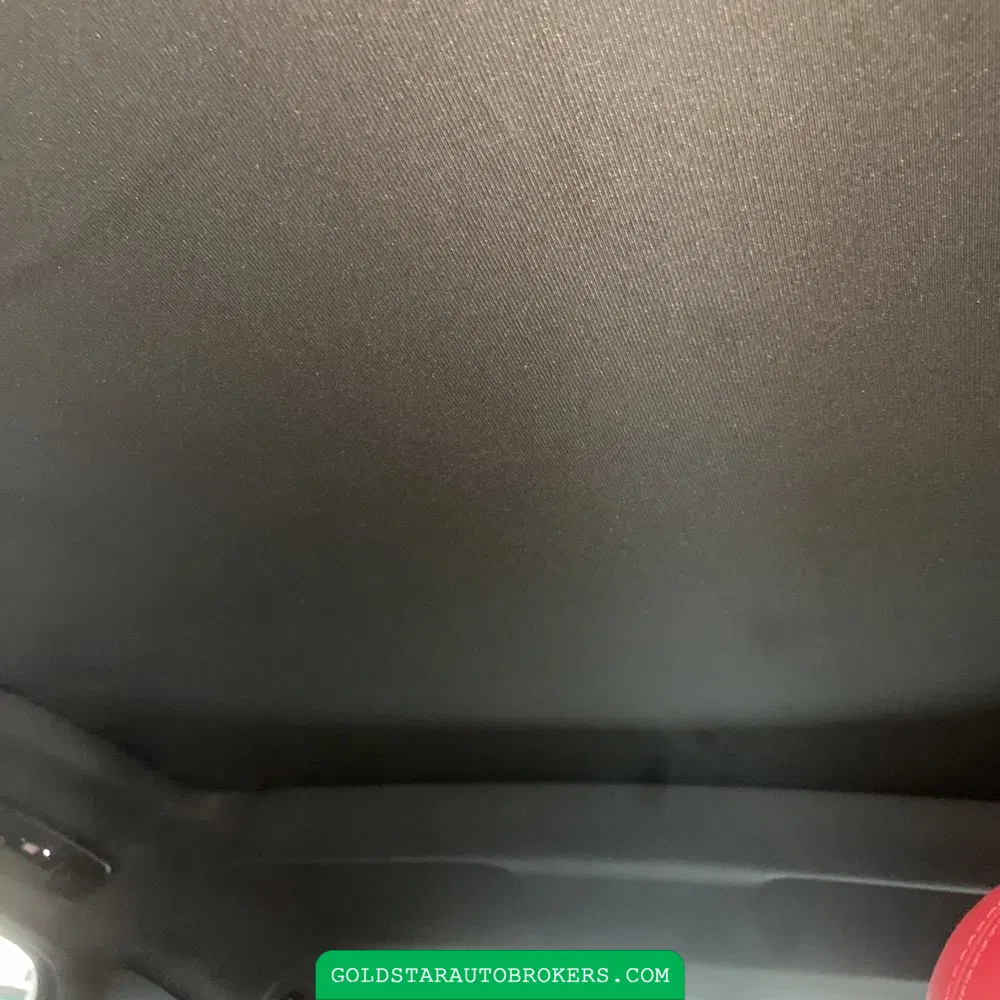 2022 Porsche Cayenne S Coupe