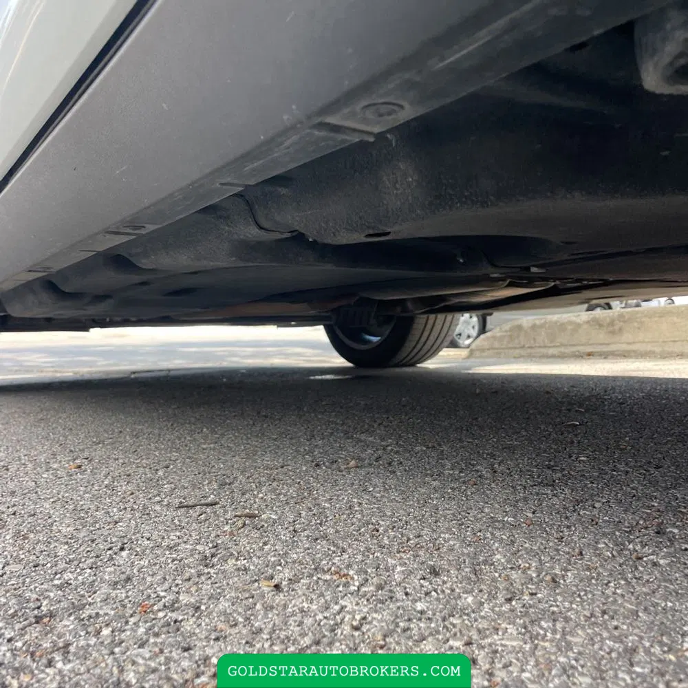 2020 Porsche Cayenne Turbo