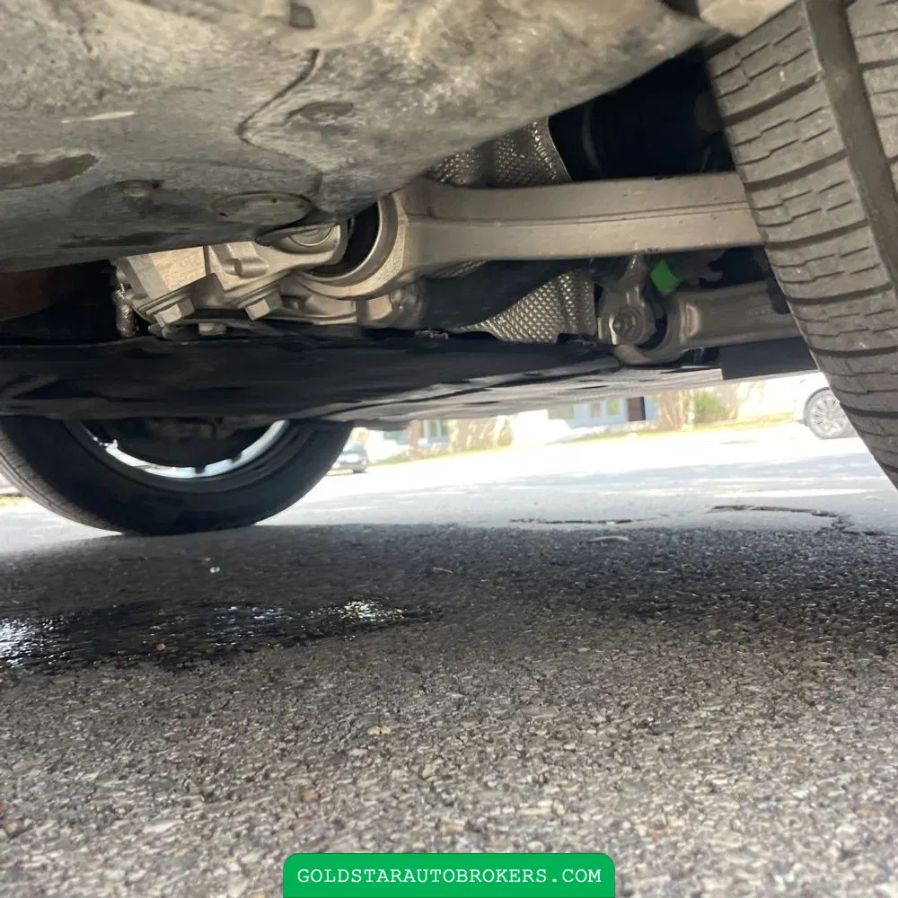 2020 Porsche Cayenne Turbo