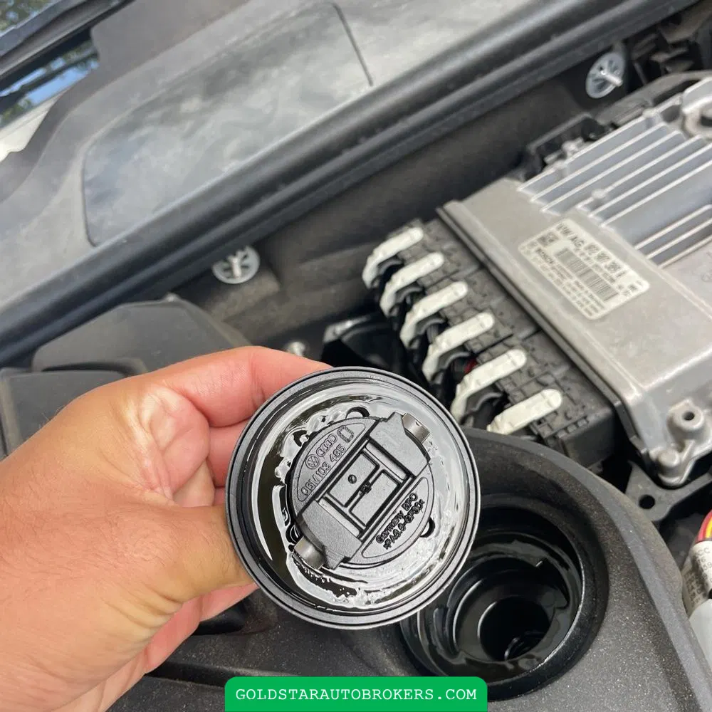 2020 Porsche Cayenne Turbo