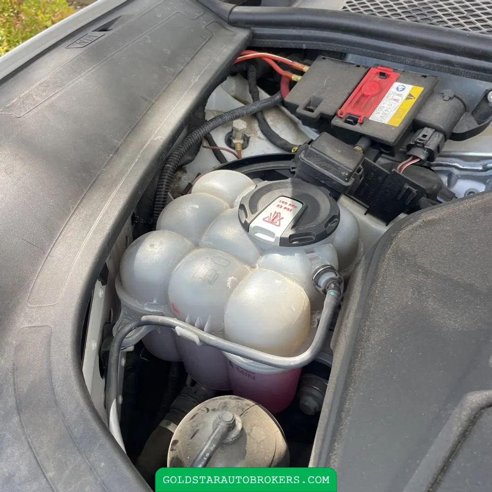 2020 Porsche Cayenne Turbo