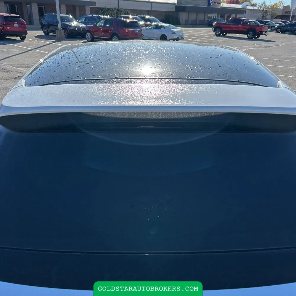 2025 Porsche Cayenne GTS