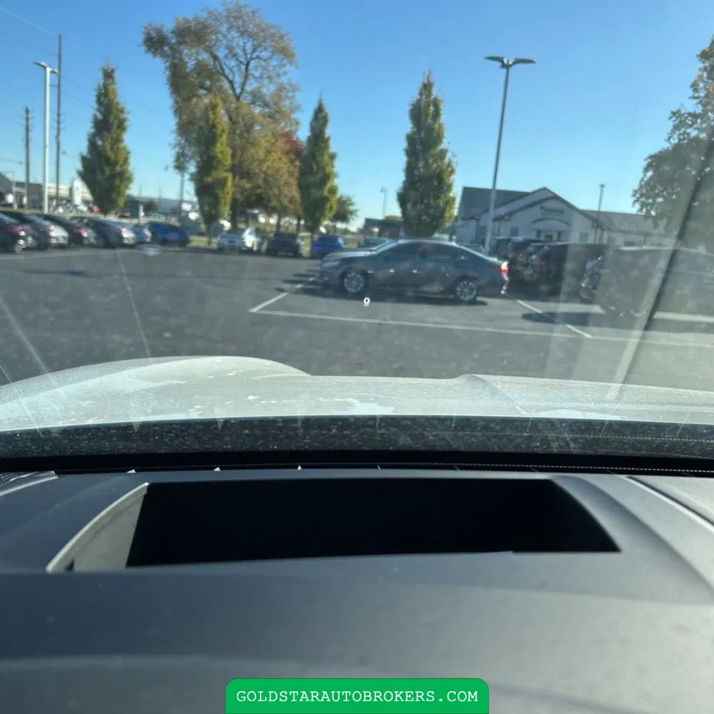 2025 Porsche Cayenne GTS