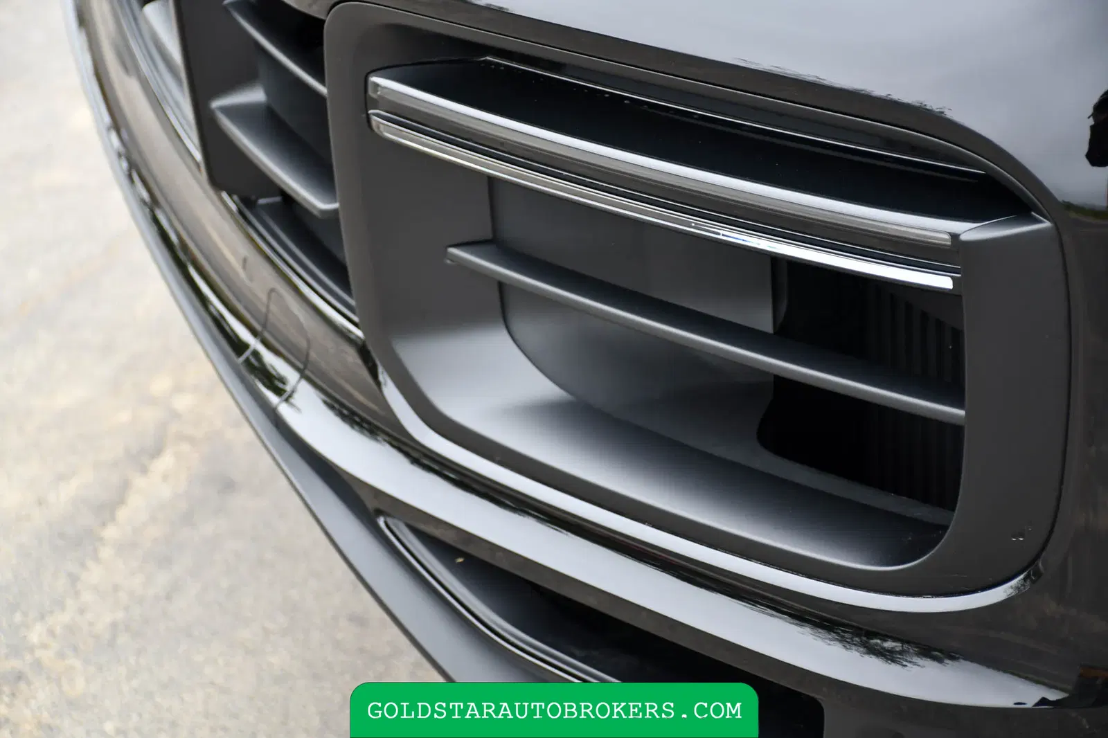 2022 Porsche Cayenne Turbo GT