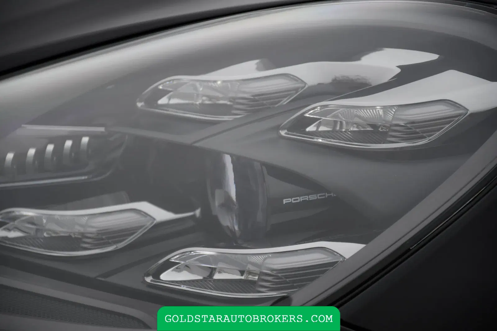 2022 Porsche Cayenne Turbo GT