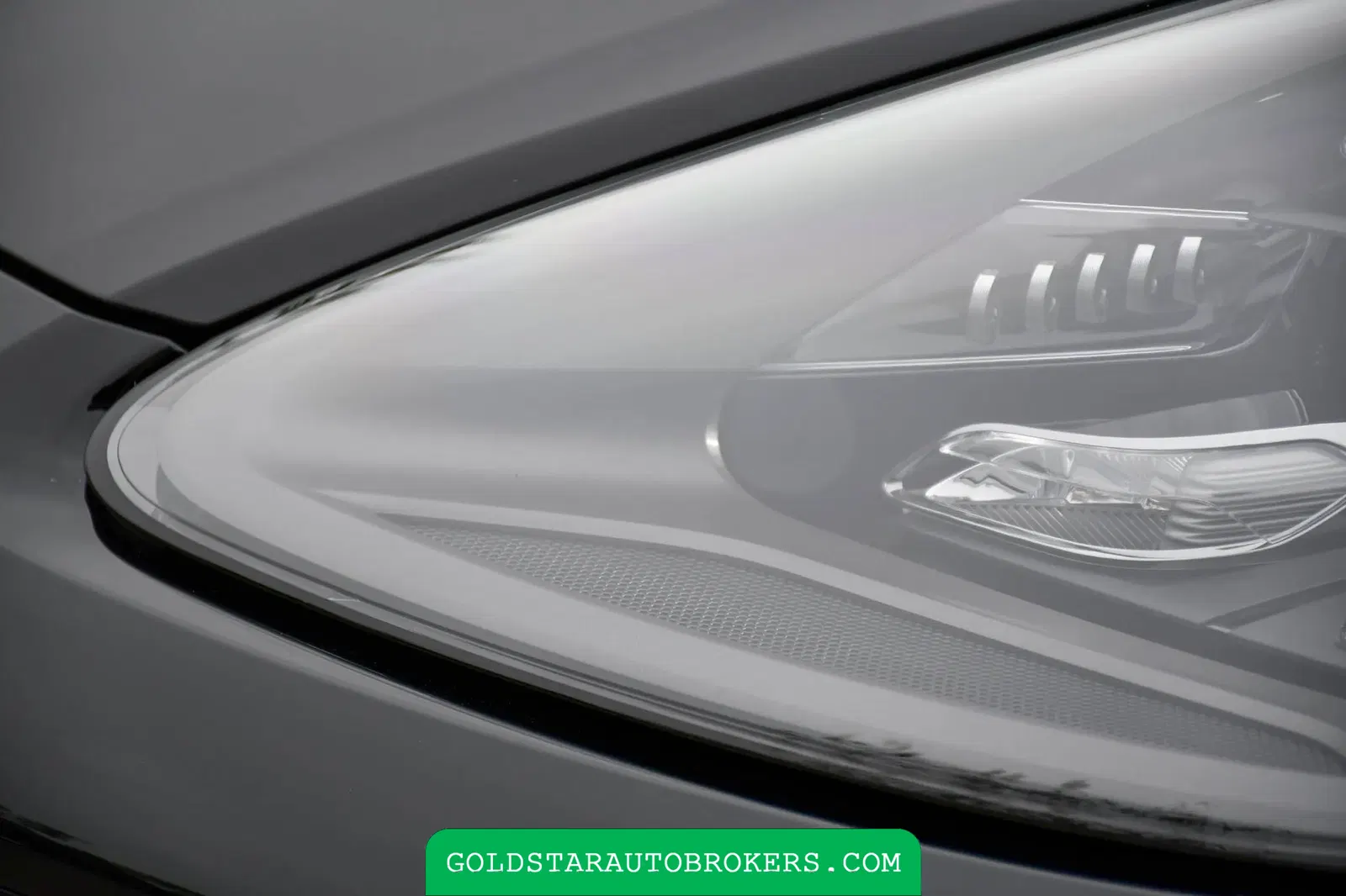 2022 Porsche Cayenne Turbo GT