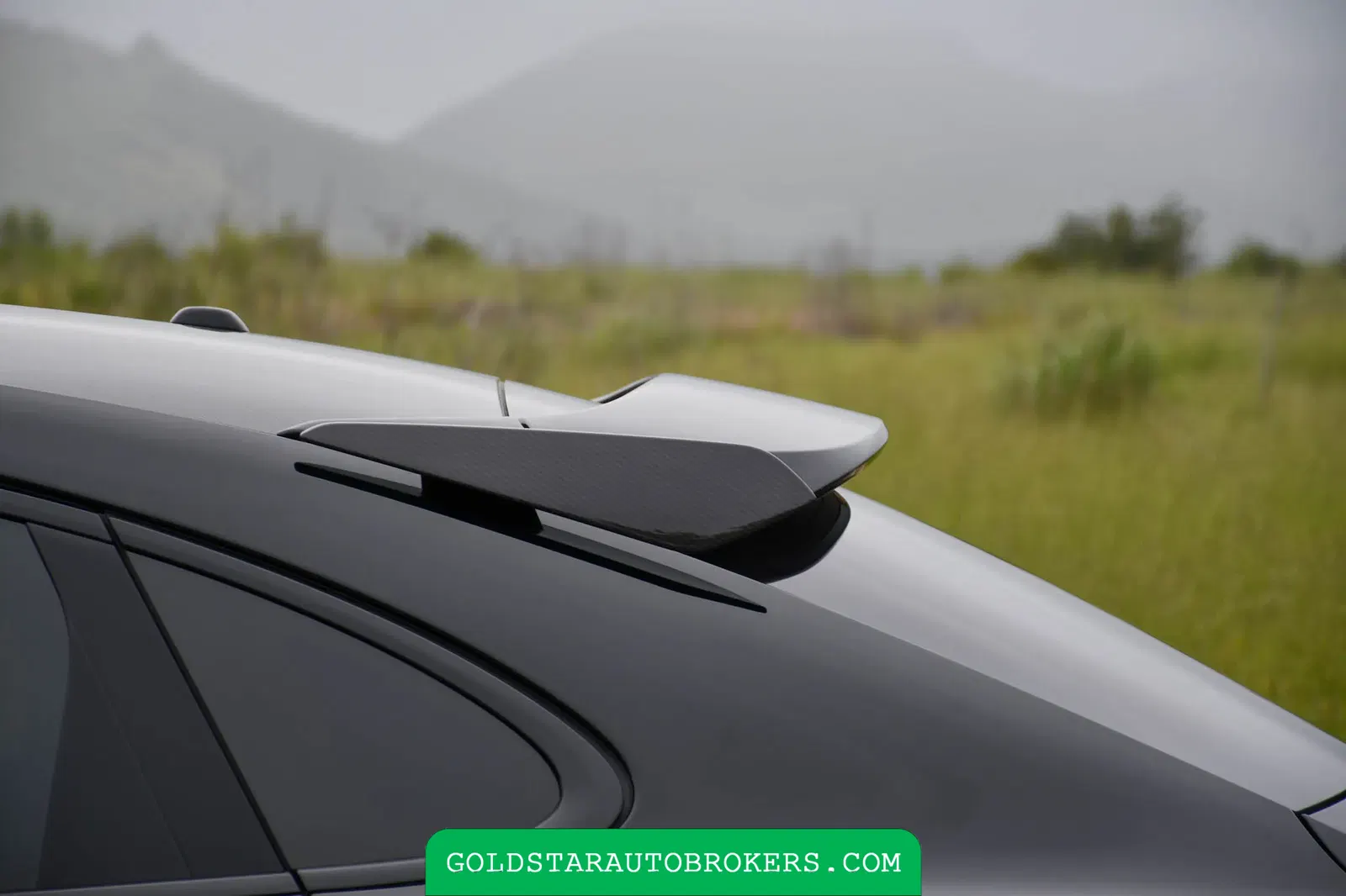 2022 Porsche Cayenne Turbo GT