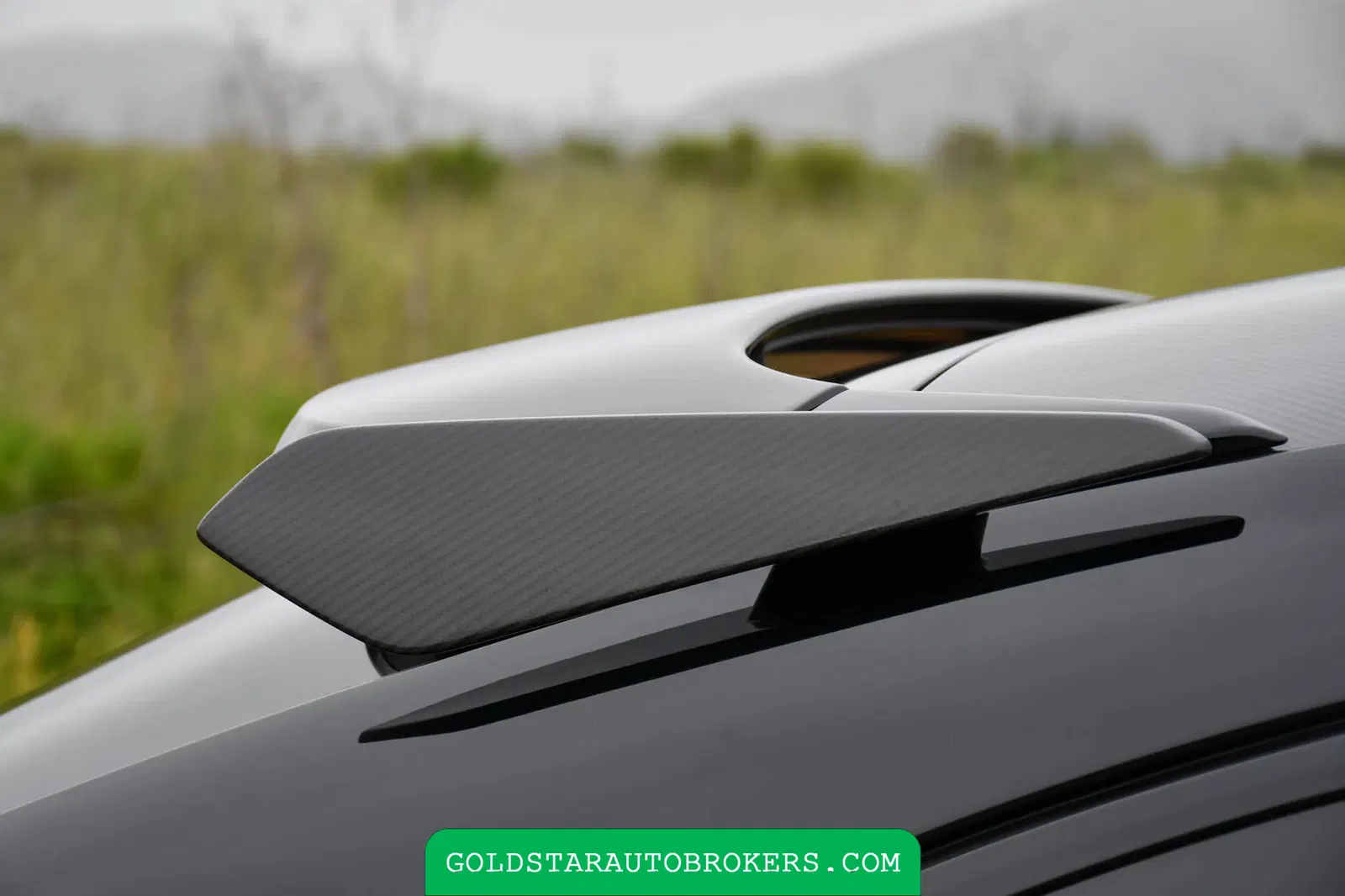 2022 Porsche Cayenne Turbo GT