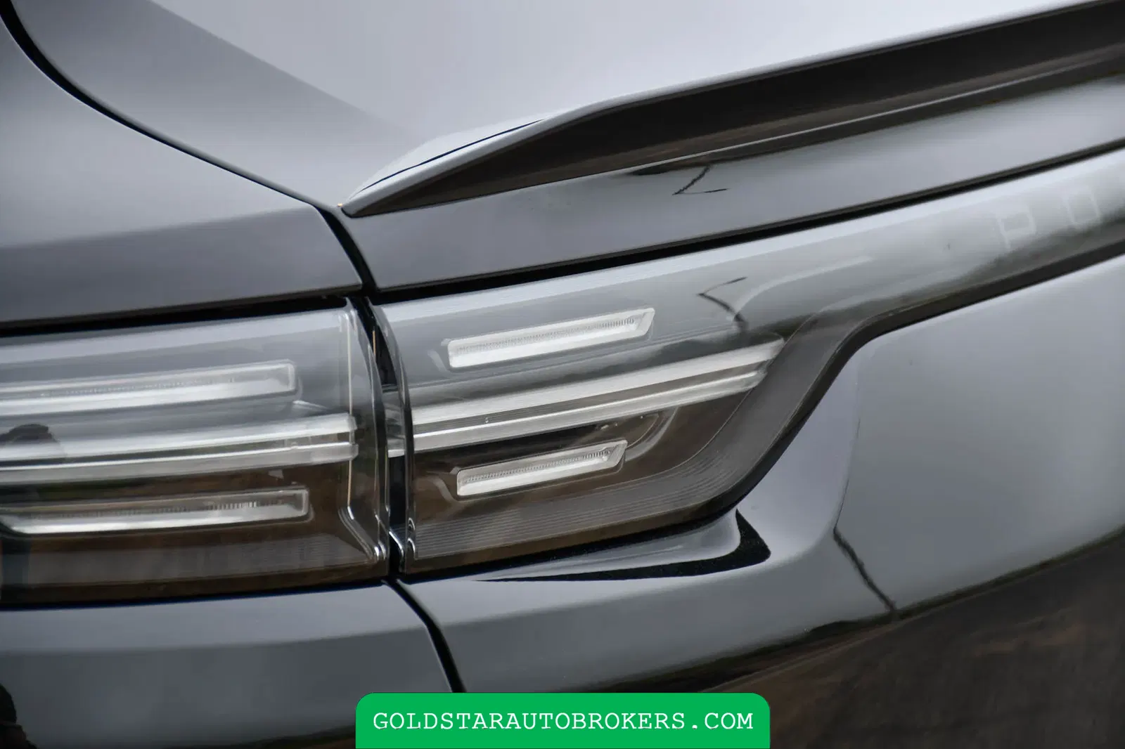 2022 Porsche Cayenne Turbo GT