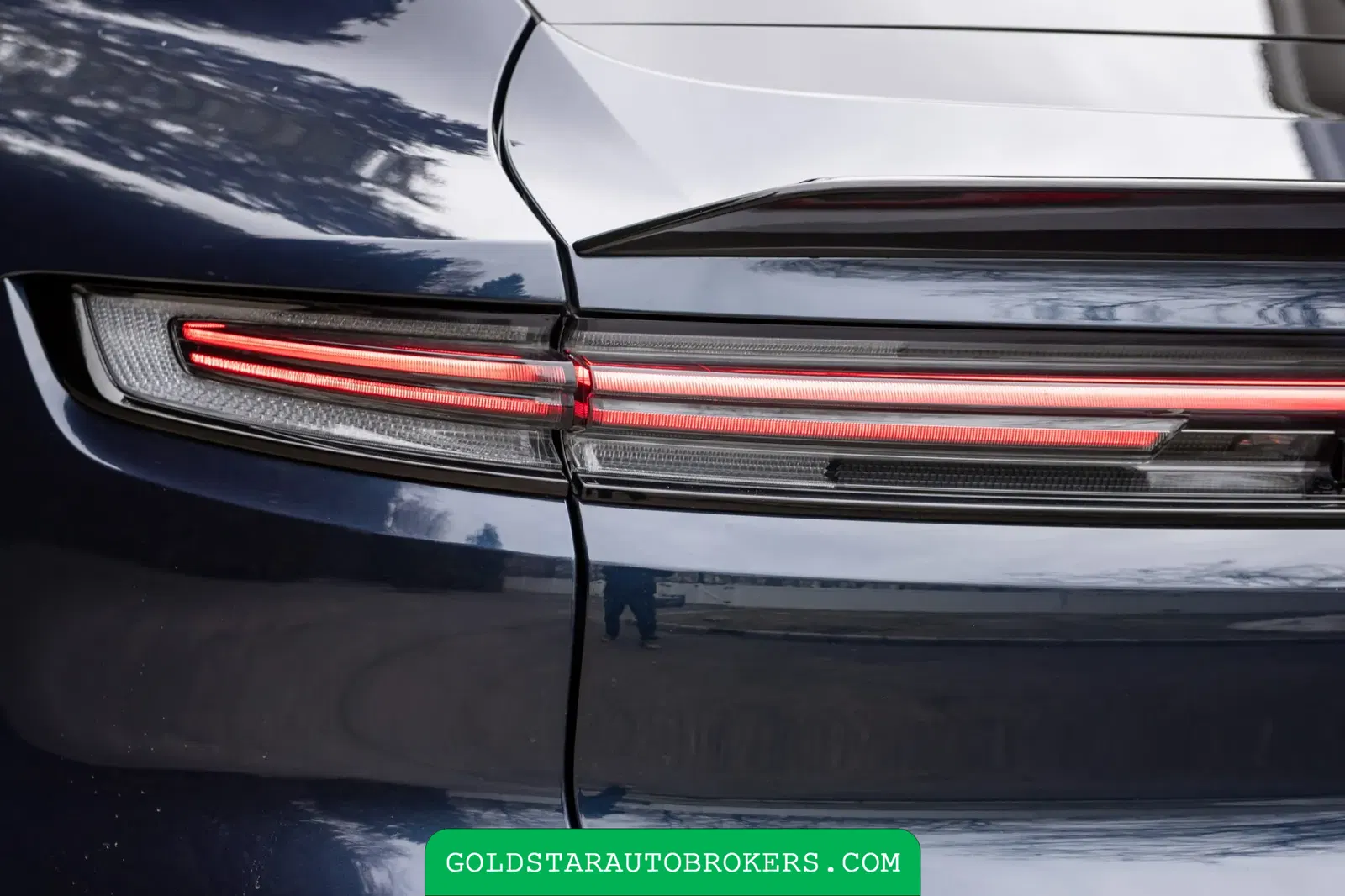 2025 Porsche Cayenne Turbo GT Coupe