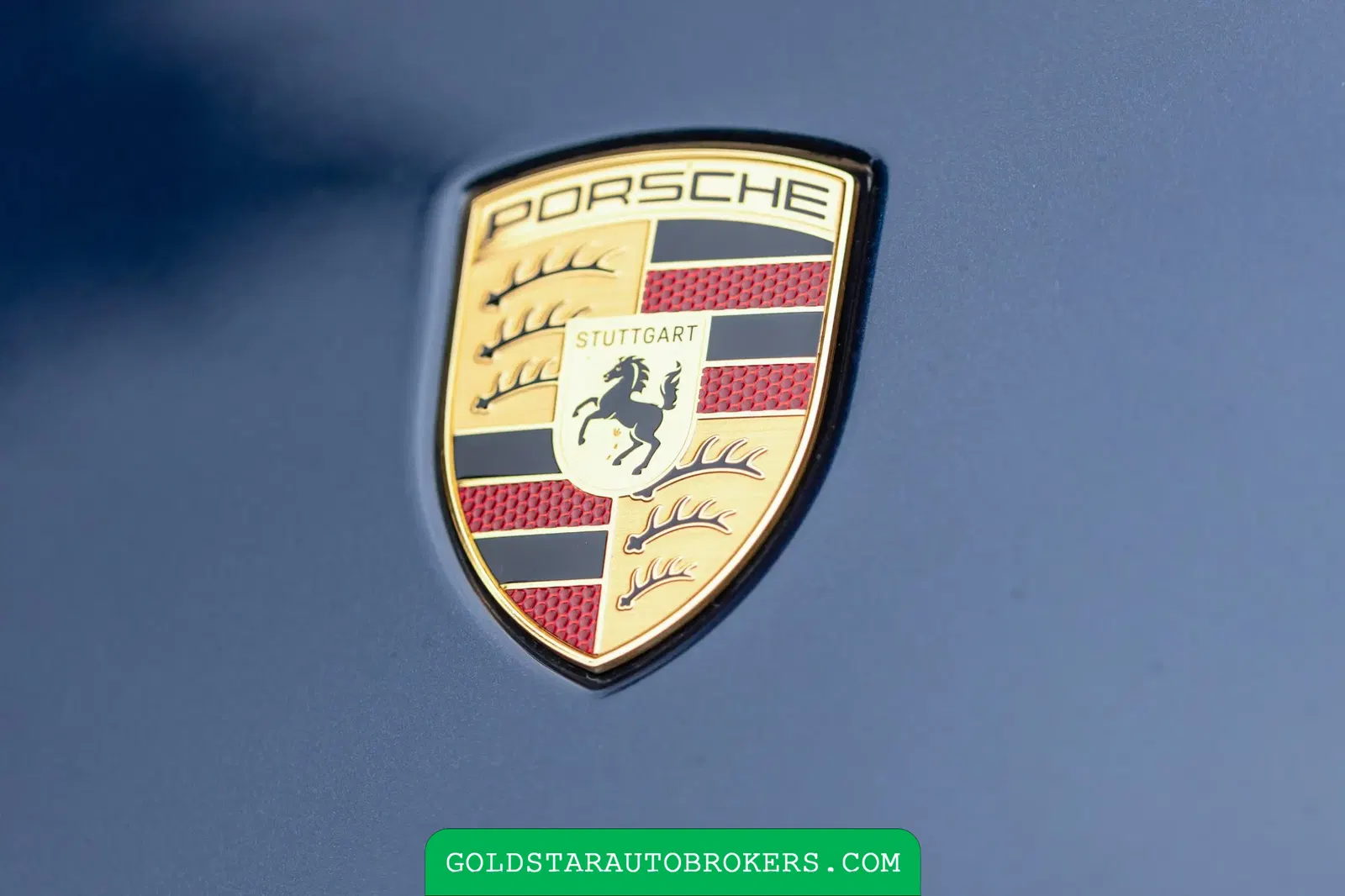 2025 Porsche Cayenne Turbo GT Coupe