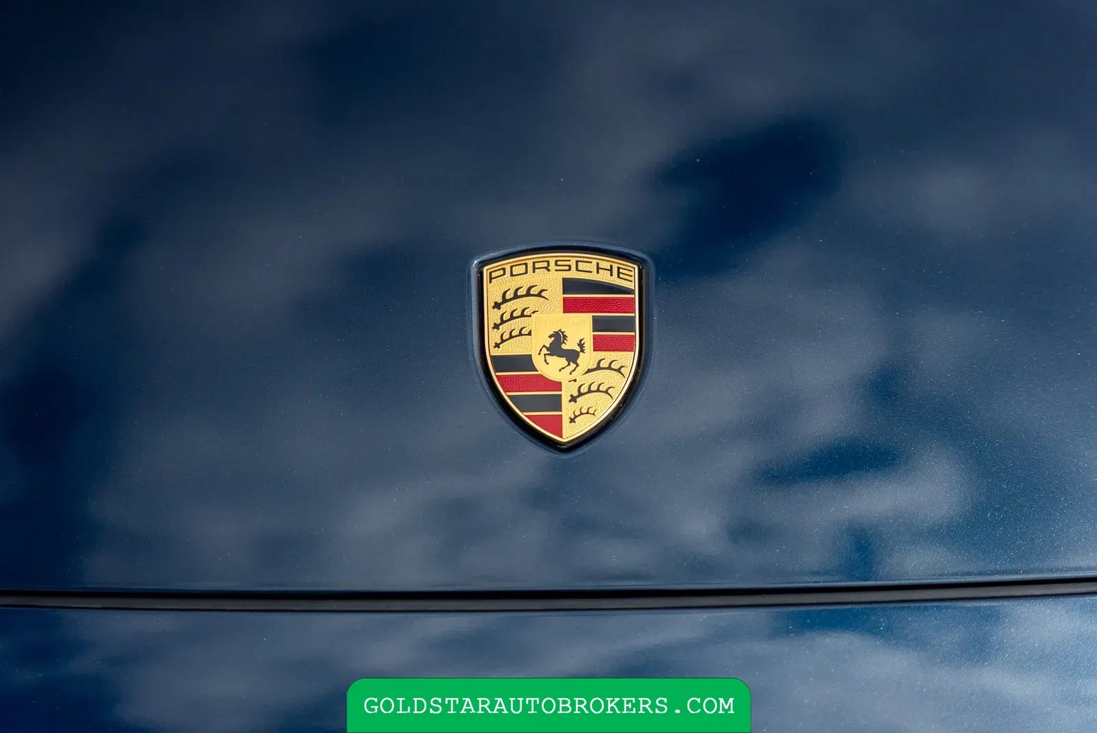 2024 Porsche Cayenne Turbo GT