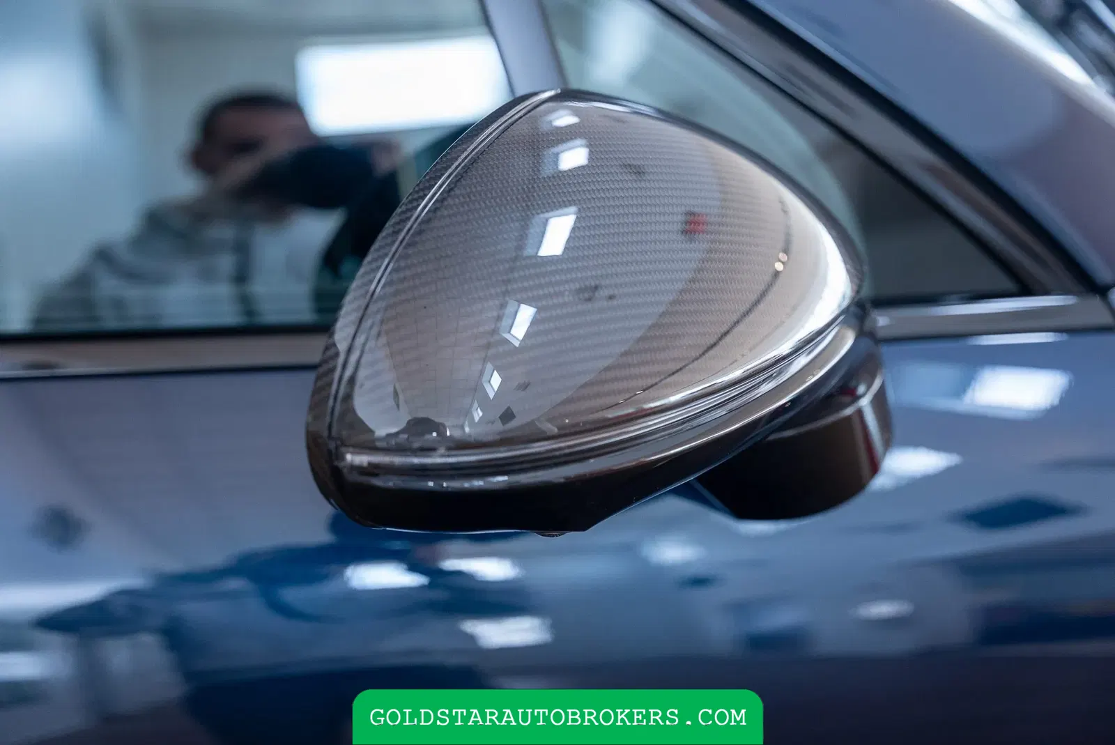2024 Porsche Cayenne Turbo GT