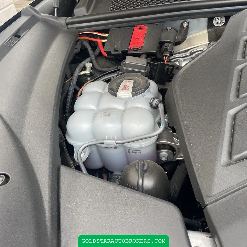 2025 Porsche Cayenne Turbo GT