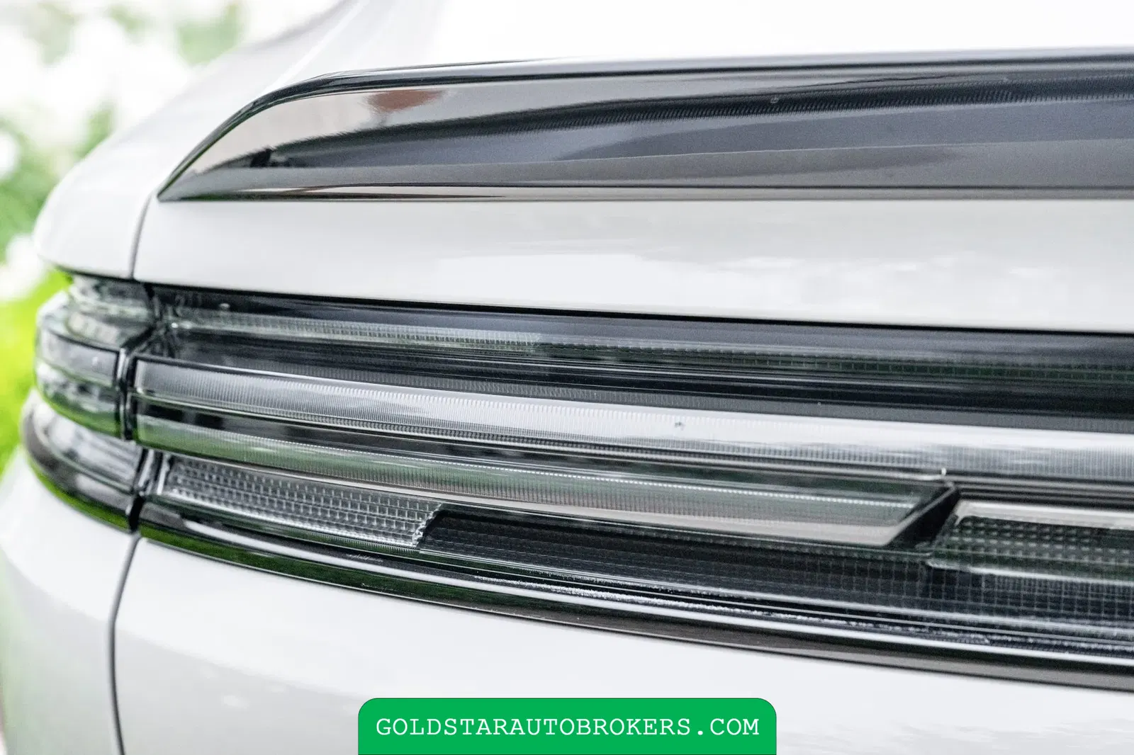 2024 Porsche Cayenne Turbo GT
