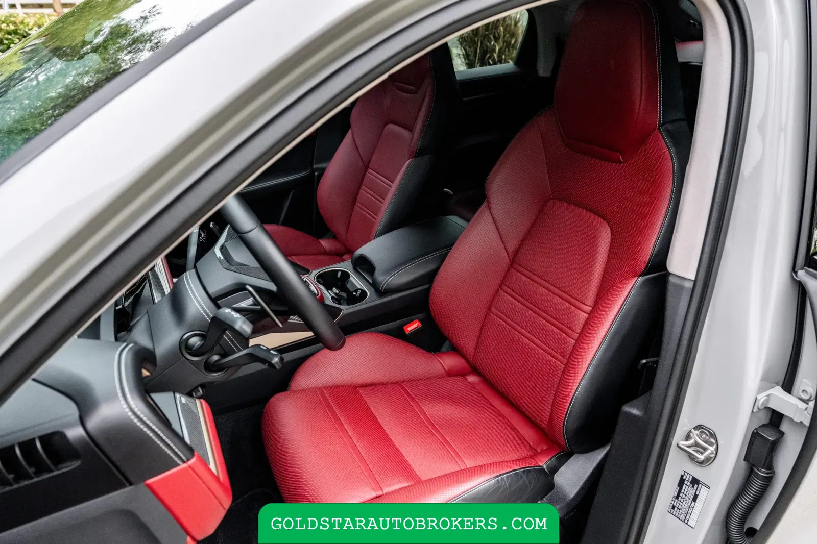 2024 Porsche Cayenne Turbo GT