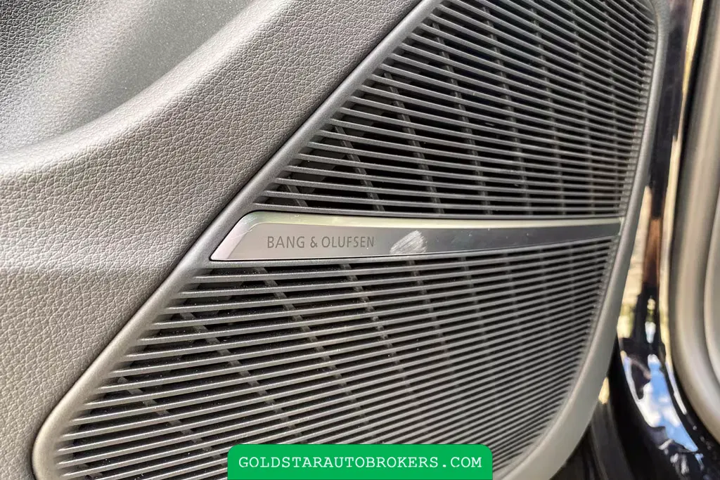 2021 Audi RS Q8