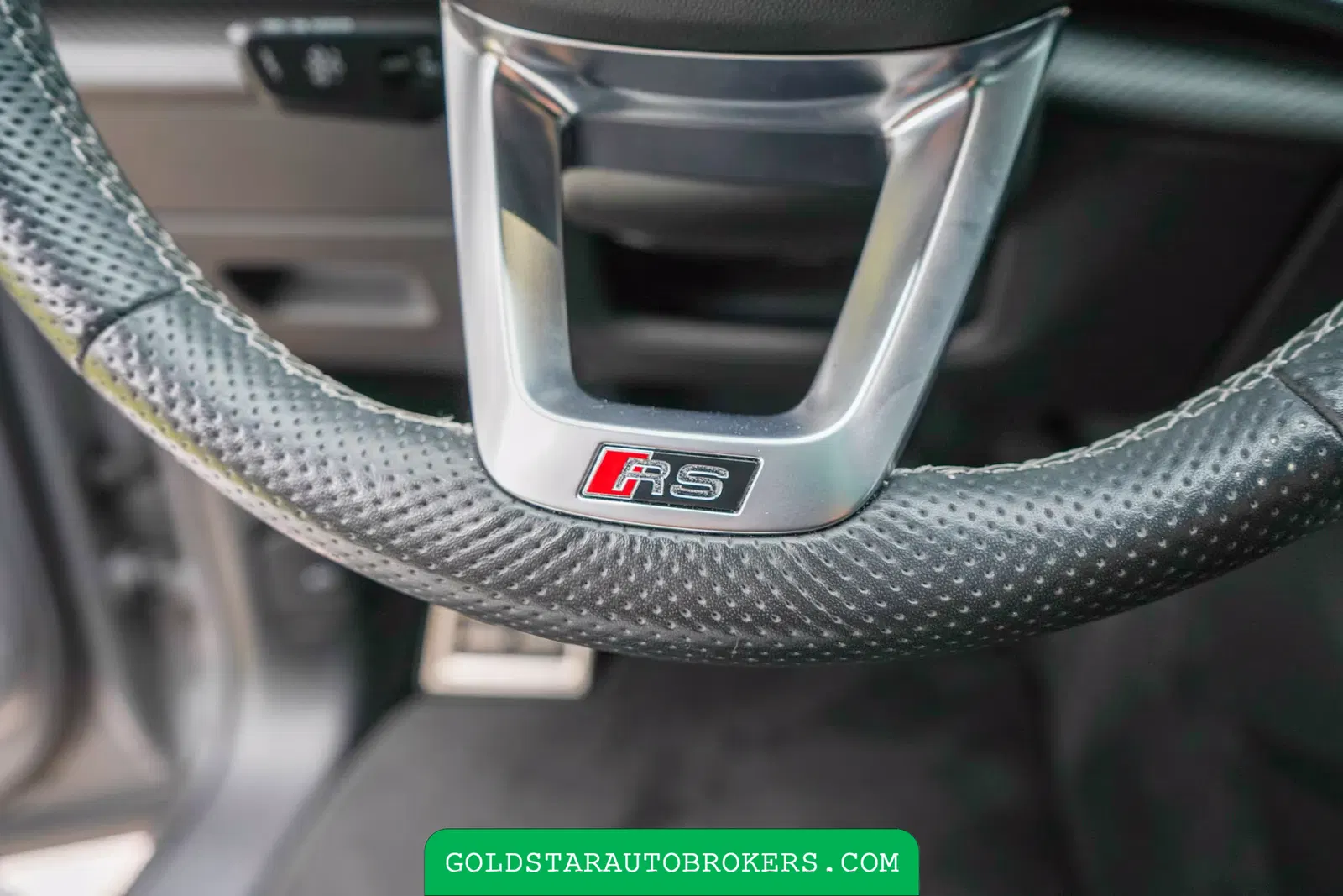 2022 Audi RS Q8
