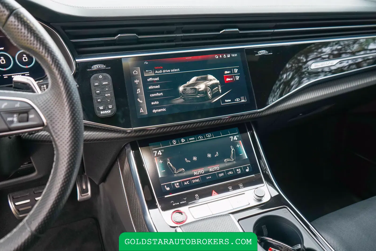 2022 Audi RS Q8