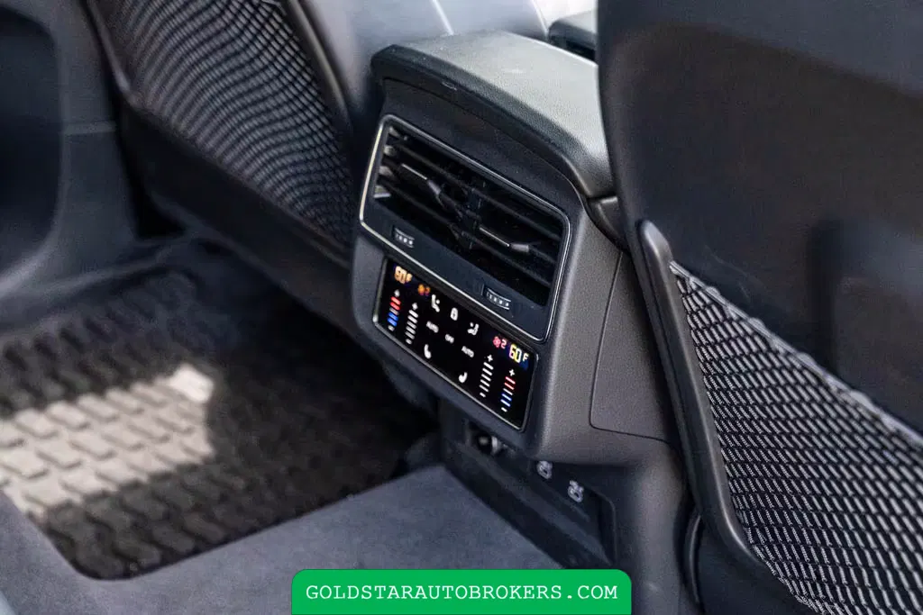 2021 Audi RS Q8