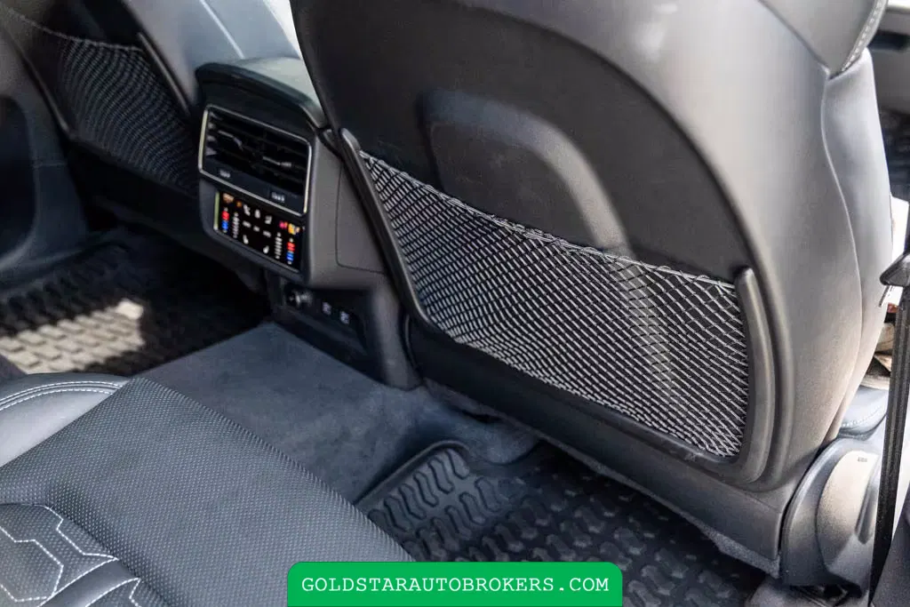 2021 Audi RS Q8