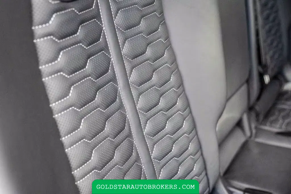 2021 Audi RS Q8