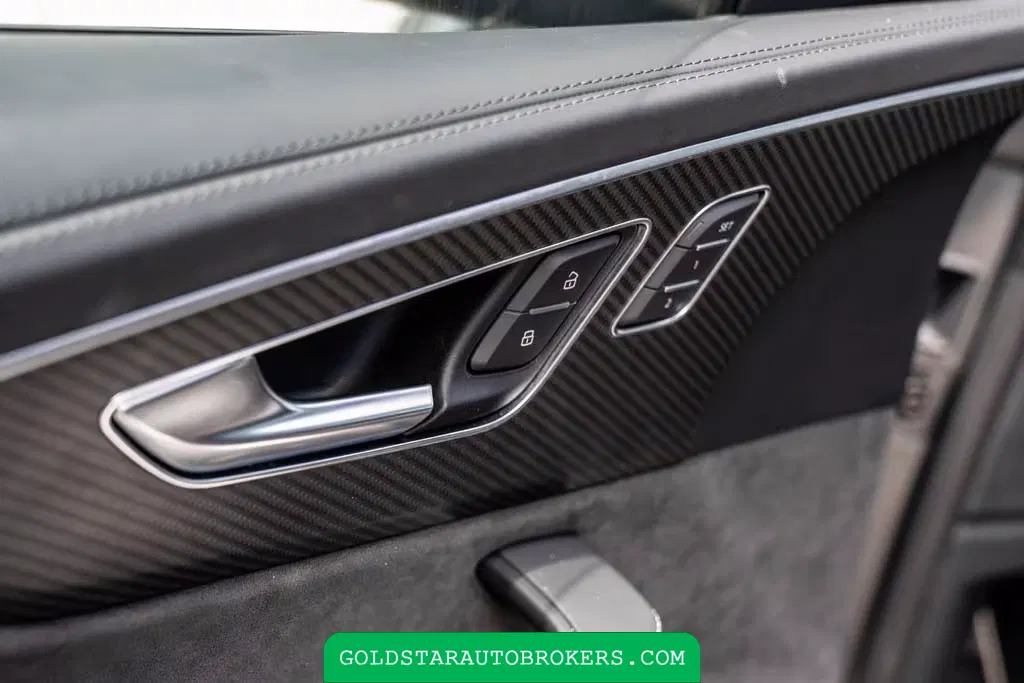 2021 Audi RS Q8