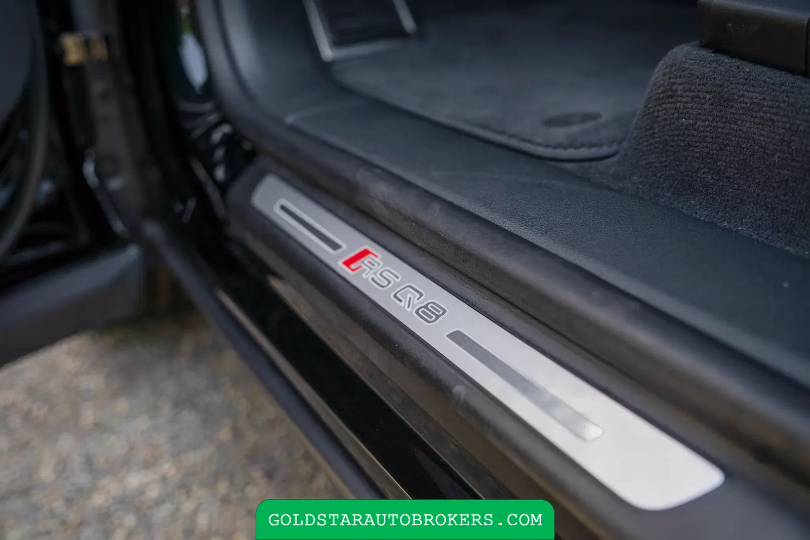 2023 Audi RS Q8