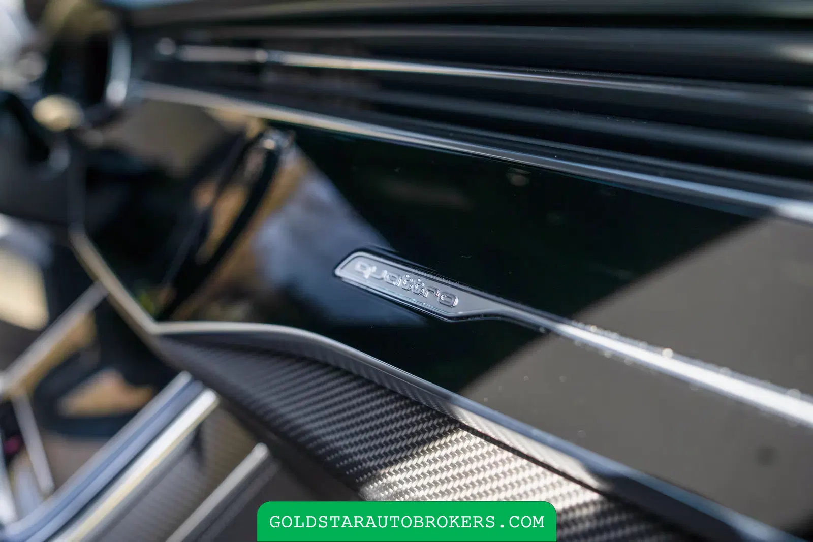 2023 Audi RS Q8