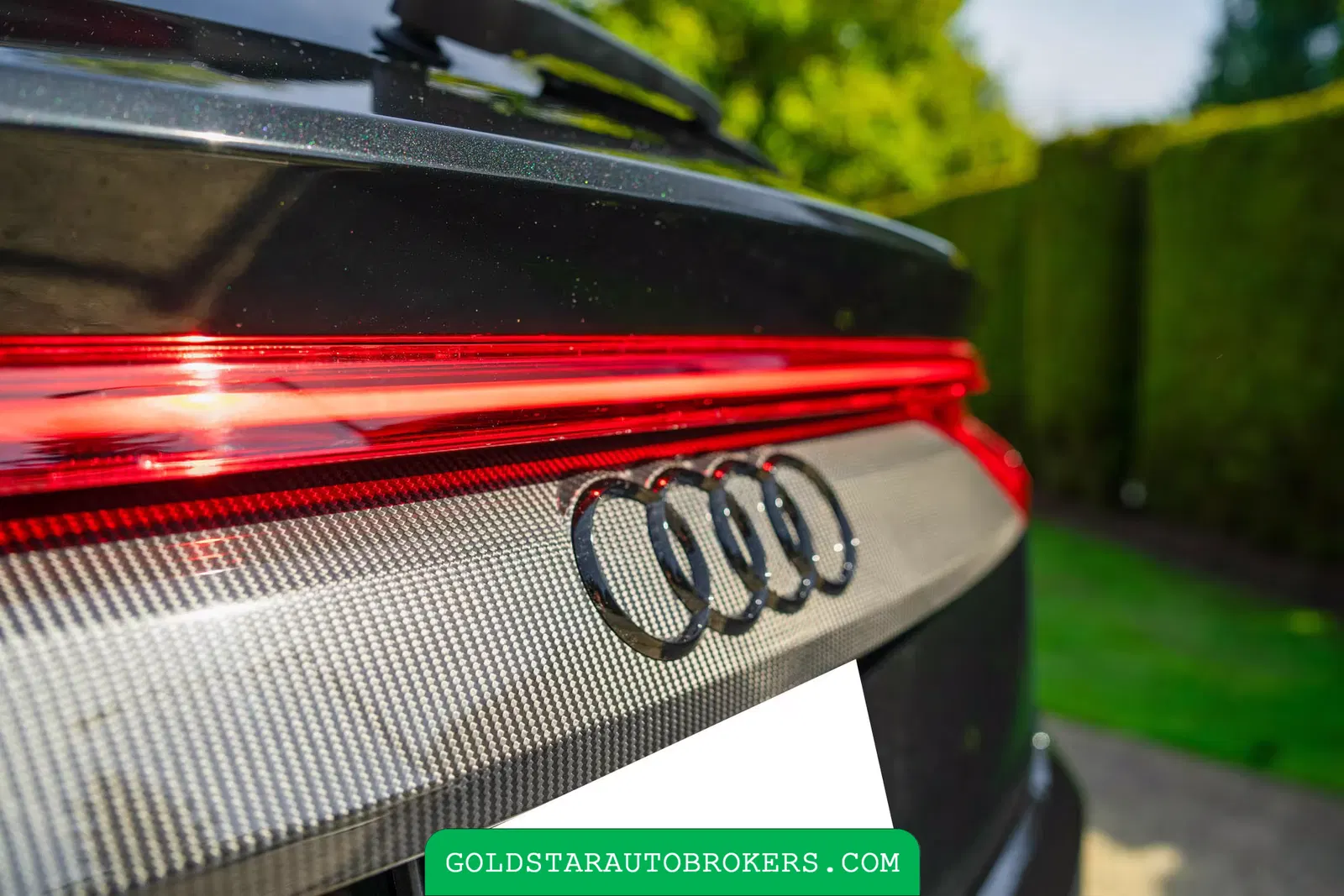 2023 Audi RS Q8
