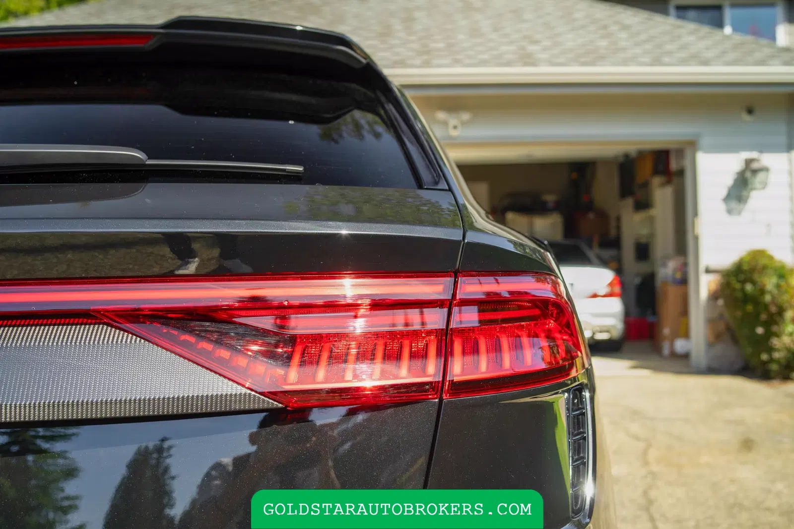 2023 Audi RS Q8