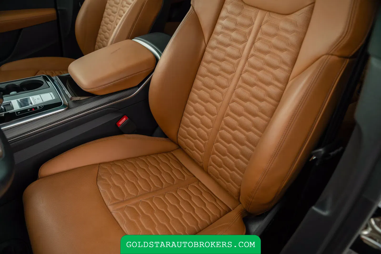 2024 Audi RS Q8 Performance