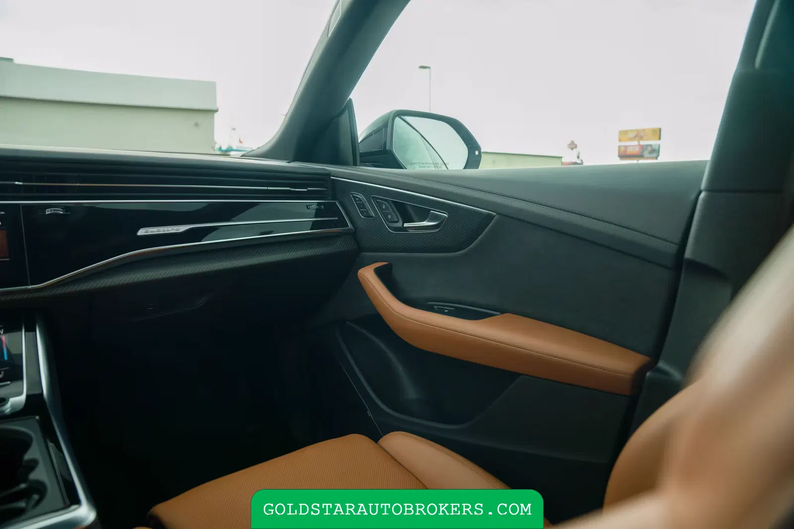 2024 Audi RS Q8 Performance