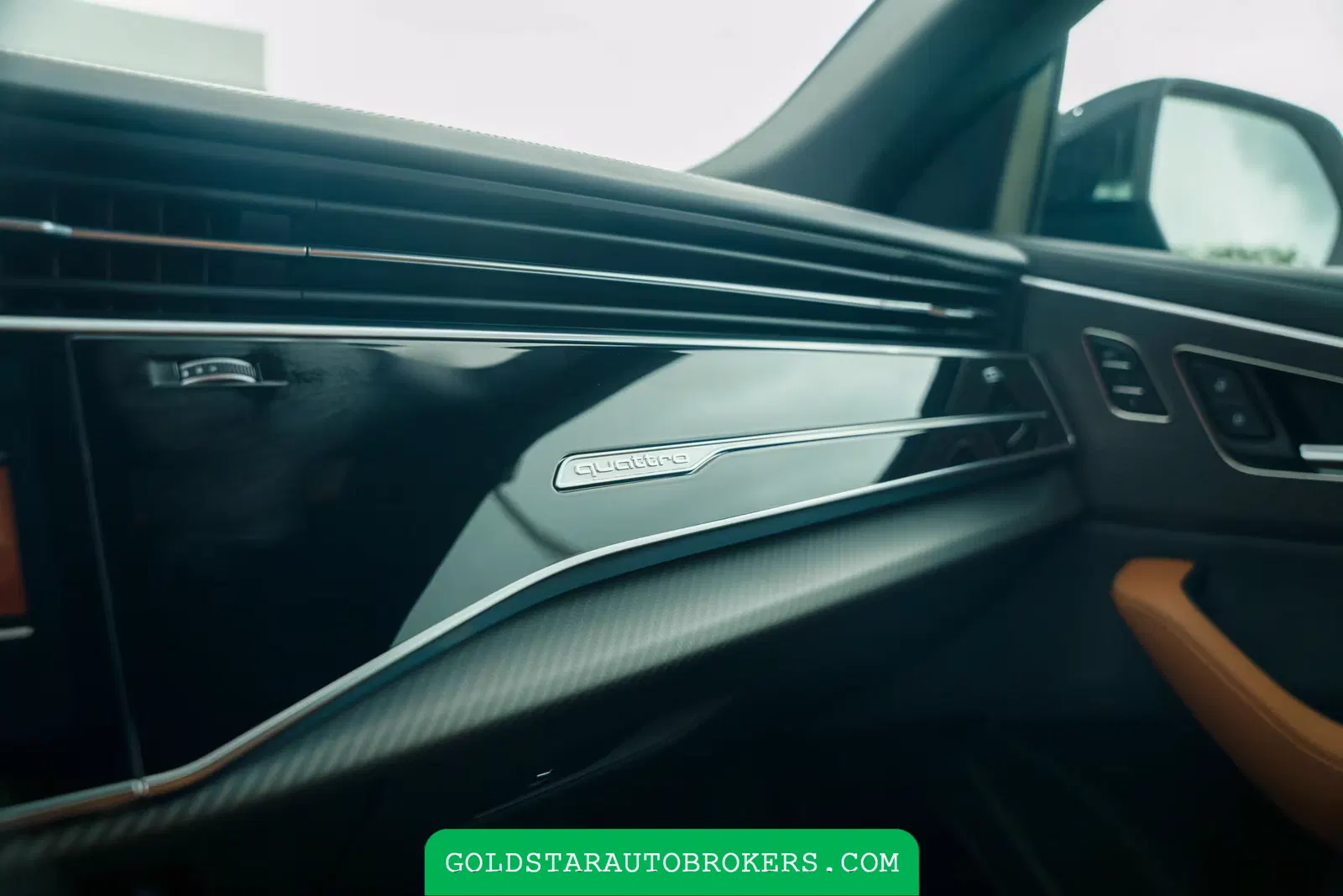 2024 Audi RS Q8 Performance