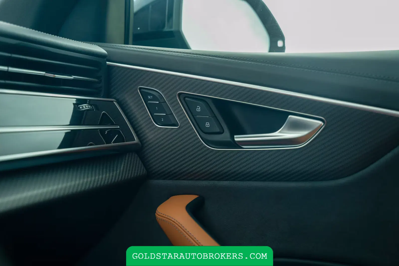 2024 Audi RS Q8 Performance