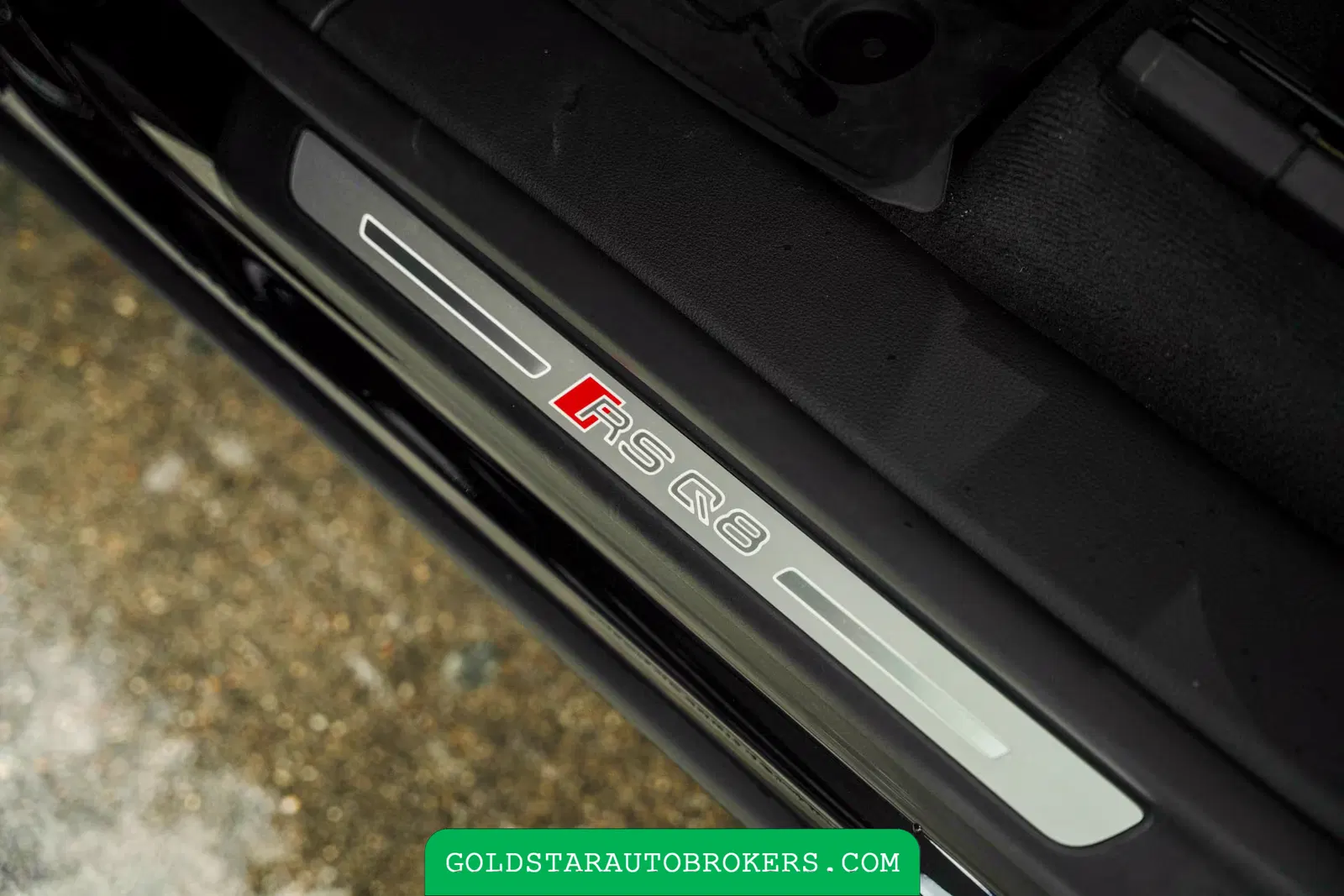 2024 Audi RS Q8 Performance