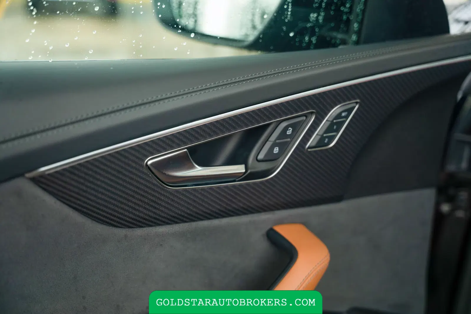 2024 Audi RS Q8 Performance