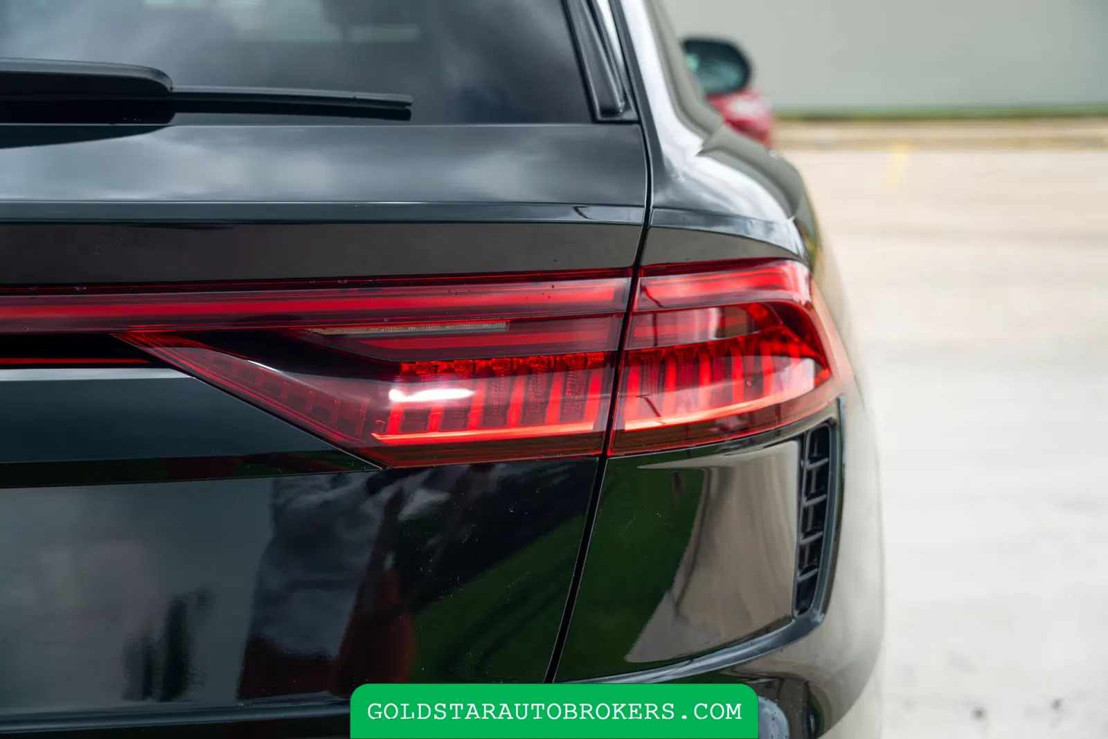 2024 Audi RS Q8 Performance