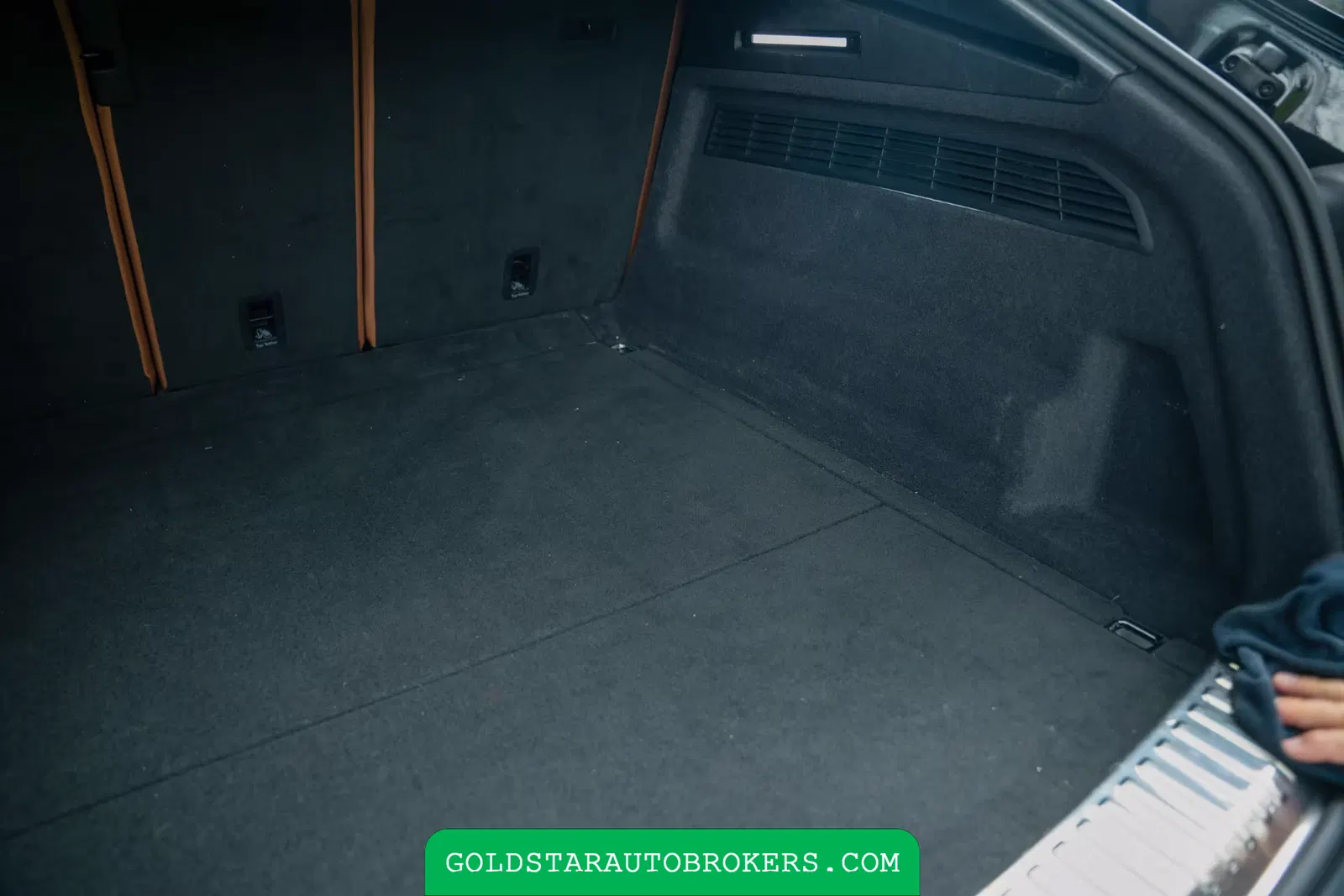 2024 Audi RS Q8 Performance
