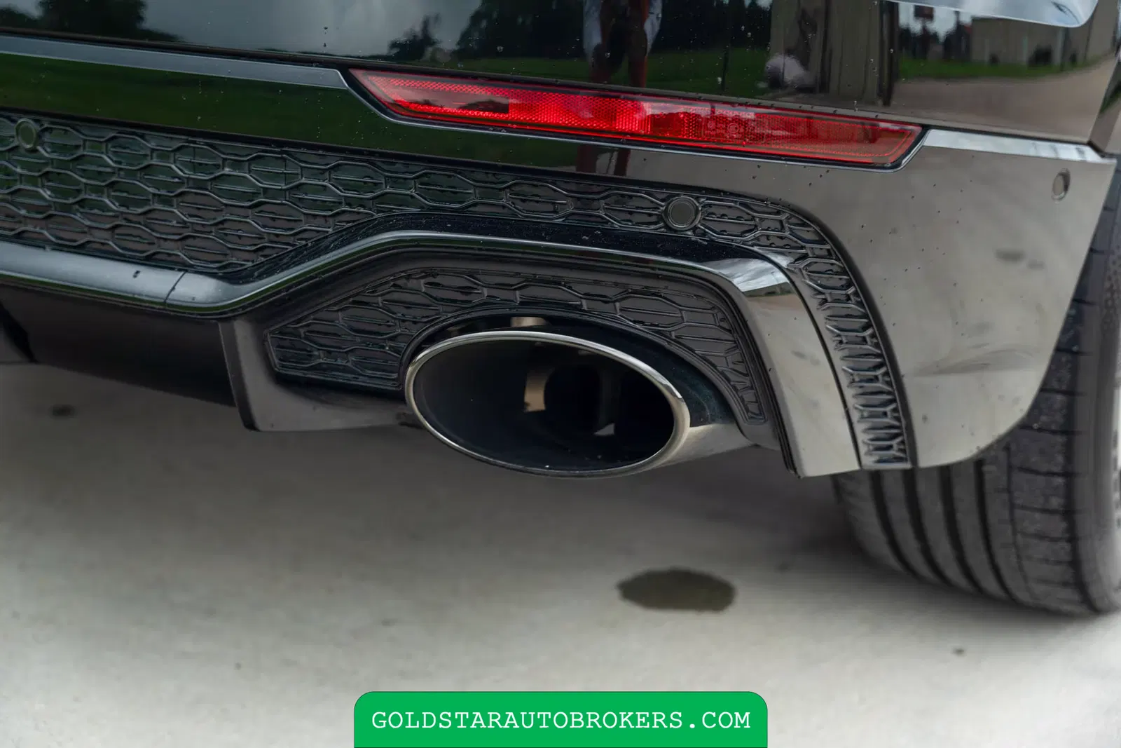 2024 Audi RS Q8 Performance