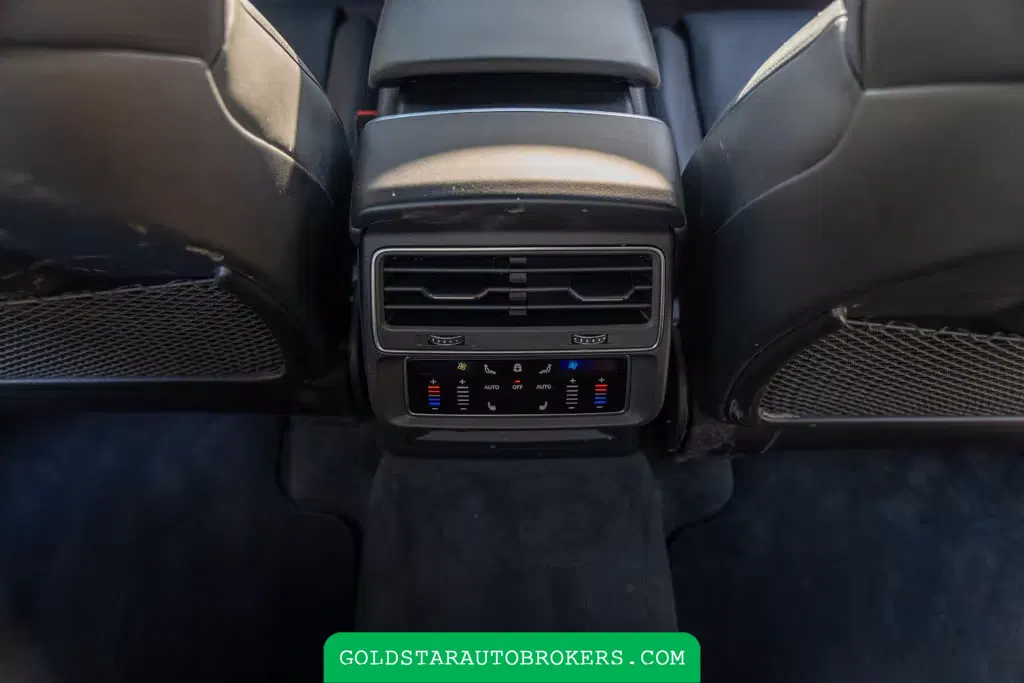 2021 Audi RS Q8 Quattro